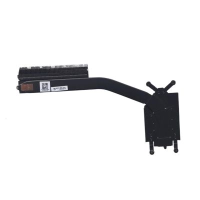 08W8VC for Latitude 3440 3540 Laptop CPU Cooling Fan Heatsink Copper Tube 8W8VC CN-08W8VC