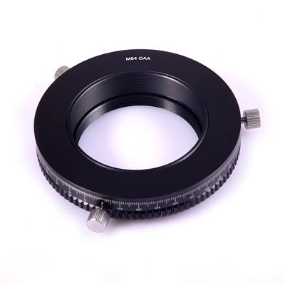 1pc 360-Degree Rotator Controller for Astronomical Telescopes - M42, M48, M54 CAA Compatible Accessories(S8261 M54 CAA)