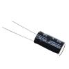 10pcs Aluminum electrolytic Capacitor 1000uF 50V 13 * 20 mm frekuensi tinggi Radial Electrolytic kapasitor view 2