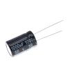 10pcs Aluminum electrolytic Capacitor 1000uF 50V 13 * 20 mm frekuensi tinggi Radial Electrolytic kapasitor view 3