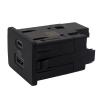 HC3Z-19A387-B HU5Z-19A387-A USBMultimedia Module Interface for Ford view 2