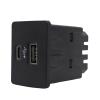 HC3Z-19A387-B HU5Z-19A387-A USBMultimedia Module Interface for Ford view 3