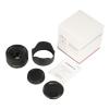 Compatible for Fujifilm XF 35mm F1.4 APS-C Auto Focus Lens for X-M5 X-T5 X-M50 X100VI view 2