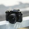 Compatible for Fujifilm XF 35mm F1.4 APS-C Auto Focus Lens for X-M5 X-T5 X-M50 X100VI view 4