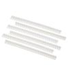 0402 SMD Ceramic Capacitor Assorted Kit 1pF~10uF 50values*50pcs=2500pcs Chip Ceramic Capacitor Samples ki view 4