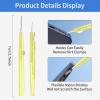 10 Pcs Cell Phone Cleaning Kit,Charging Port Cleaner for Phone view 2