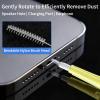 10 Pcs Cell Phone Cleaning Kit,Charging Port Cleaner for Phone view 4