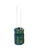 20pcs/lot 50V100UF 50V 100UF 8 * 12MM Low Impedance High Frequency Aluminum Electrolytic Capacitor view 2