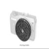 Compatible for EF-M RF LM L39 M4/3 FX E-Mount 30mm F10 Fixed Focus Lens for Playful Street Photography(EFM 32mm) view 2