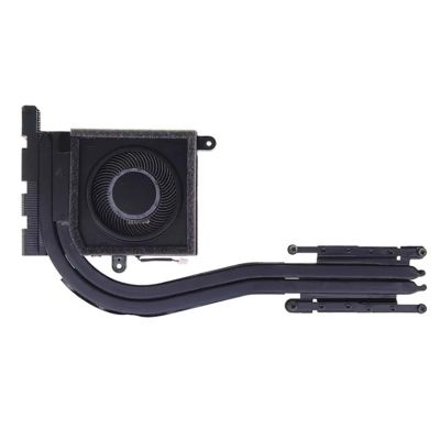 0HX40M for Latitude 5420 E5420 Laptop Cooling Fan Cooler Fan Heatsink CN-0HX40M AT30K002ZVL HX40M(Heatsink with Fan)