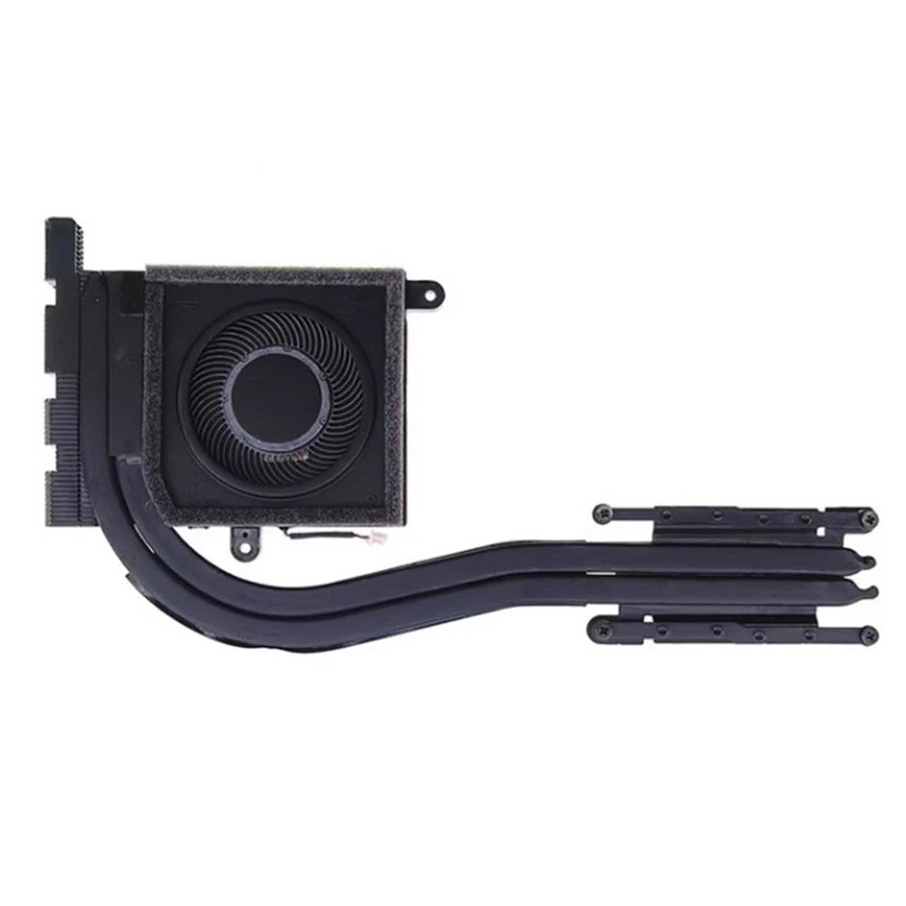0HX40M for Latitude 5420 E5420 Laptop Cooling Fan Cooler Fan Heatsink CN-0HX40M AT30K002ZVL HX40M(Heatsink with Fan)