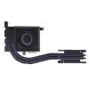 0HX40M for Latitude 5420 E5420 Laptop Cooling Fan Cooler Fan Heatsink CN-0HX40M AT30K002ZVL HX40M(Heatsink with Fan) view 1