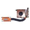 0HX40M for Latitude 5420 E5420 Laptop Cooling Fan Cooler Fan Heatsink CN-0HX40M AT30K002ZVL HX40M(Heatsink with Fan) view 3