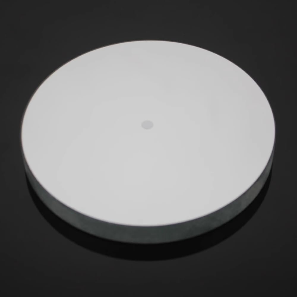 1pc D160F800 Parabolic Newtonian Reflector Primary Mirror Objective - 160mm Aperture, 800mm Focal Length