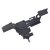 0HJXMH for G5 5505 Laptop CPU Cooling Fan Heatsink Copper Tube HJXMH CN-0HJXMH view 1