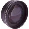 Camera Lens Kit Replacement for PowerShot G15, Wide Angle, Macro, Telephoto Zoom Lenses with Remote view 2