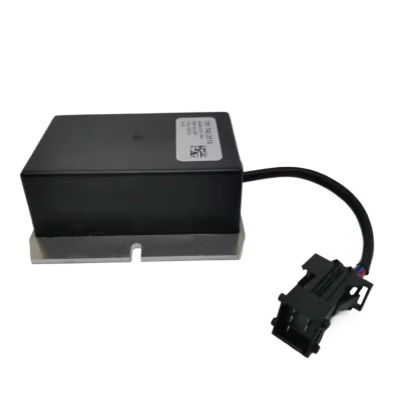 QDJBYVKDZ Forklift Parts Voltage Converter 80V/48V Forklift