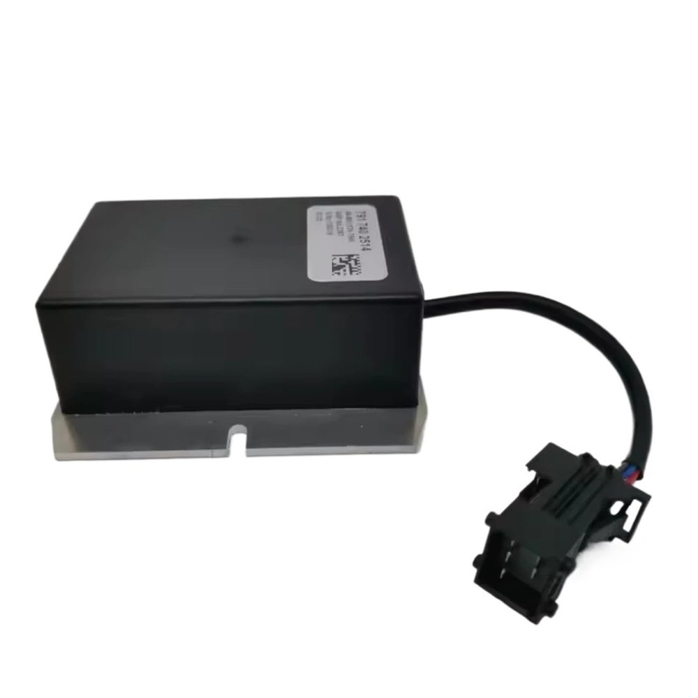 QDJBYVKDZ Forklift Parts Voltage Converter 80V/48V Forklift