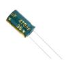 10pcs 35V470UF 35V 470UF 8 * 16 10 * 13 10 * 17MM HIGT Quality Low Impedance high Frequency Aluminum electrolytic Capacitor(8x16MM) view 2