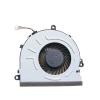 for 15-AC Series 813946-001 Laptop CPU Fan for 250 G5 250G5 255 G5 TPN-C129 250g6 250 G6 255 g6 TPN-C130 CPU Cooling Fan view 1