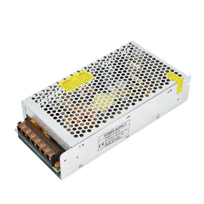220V 110V Ac to DC 12V Regulated 15A Switching Power Supply S-180-12 1Pcs