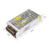 220V 110V Ac to DC 12V Regulated 15A Switching Power Supply S-180-12 1Pcs view 3