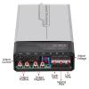 3000W Switching Power Supply Mini Size Smps Ac to Dc 96V 31A Adjustable Industrial Transformer 1Pcs view 2