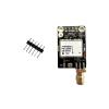 HZVEKCRI 1pcs GPS Beidou Dual-Mode Satellite Positioning Module BD ATGM332D 5N-31 view 1