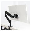 Monitor Parts Vesa Mount AdapterCompatible for SamsungM8 Monitor 32inch LS32BM80PUNXGO LS32BM80GUNXGO Bracket LS32BM80BUNXGO LS32BM801UNXGO view 3