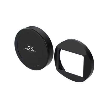 Compatible for Sony E Mount 25mm F1.8 APS-C Auto Focus Lens with STM Motor X(C,XF)