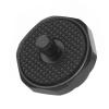 Compatible for 1/4" to 3/8" Male-Female Thread Screw Adapter - 1/4-1/4 & 3/8-3/8 Converter for Camera, Flash, Tripod & Light Stand(3 8 Female to Male) view 3