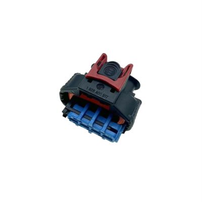 KIUYTRW Automotive Harness Terminal Connector Plug 1928405525
