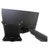 Monitor Accessories Parts Wall Mounts VESA AdapterCompatible for XIAOMI 23.8" 1CCompatible for RedmiGaming Monitor G24 view 3