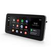 10.25 Linux Touch Screen Install for Mercedes W212 V212 NTG 5.1/5.2 CarPlay Android Auto Full Screen Mirroring App Support Vehicle Cameras view 2