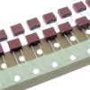 10PCS Fuse 2A 1A 3.15A 4A 5A 6.3A 250V 392 Square Plastic Fuse T2A LCD TV Power Board Commonly Used Fuses Slow Blow T3.15A(T1A) view 2