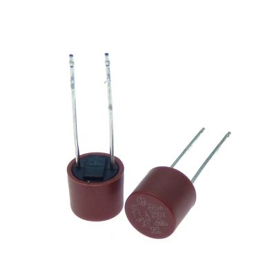10pcs Round Fuse Slow Blow TR5 T0.5A T0.8A T1A T1.6A T2A T2.5A T3.15A T5A T6.3A T8A T10A 250V 382 Plastic LCD TV Power Board(T10A)