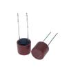 10pcs Round Fuse Slow Blow TR5 T0.5A T0.8A T1A T1.6A T2A T2.5A T3.15A T5A T6.3A T8A T10A 250V 382 Plastic LCD TV Power Board(T10A) view 1