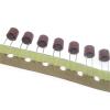 10pcs Round Fuse Slow Blow TR5 T0.5A T0.8A T1A T1.6A T2A T2.5A T3.15A T5A T6.3A T8A T10A 250V 382 Plastic LCD TV Power Board(T10A) view 2