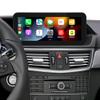 10.25 Linux Touch Screen Install for Mercedes W212 V212 NTG 4.0 CarPlay Wireless Android Auto Full Screen Mirroring App Support Vehicle Cameras view 2