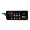 10.25 Linux Touch Screen Install for Mercedes W212 V212 NTG 4.0 CarPlay Wireless Android Auto Full Screen Mirroring App Support Vehicle Cameras view 4