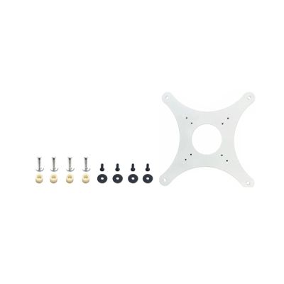 Monitor Accessories Parts Wall Mount VESA AdapterCompatible for SamsungCompatible for Odyssey Neo G7 43in LS43CG702NNXZA CG702