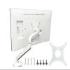 Monitor Accessories Parts Wall Mount VESA AdapterCompatible for SamsungCompatible for Odyssey Neo G7 43in LS43CG702NNXZA CG702 view 2