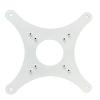 Monitor Accessories Parts Wall Mount VESA AdapterCompatible for SamsungCompatible for Odyssey Neo G7 43in LS43CG702NNXZA CG702 view 3