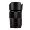 Compatible for Sony E Z Mount 35mm F2.0 Full Frame Auto Focus Lens for Portrait & Travel Photography(Z) view 1