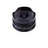 Compatible for Sony E XF M43 EOS M Mount 10mm F5.6 APS-C Fisheye Manual Focus Lens for Mirrorless Cameras(EOS M) view 1