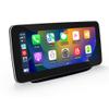 10.25 Linux Touch Screen Upgrade for Mercedes A-W176 B-W246 CLA-C117 G-W463 GLA-X156 NTG 4.5/4.7 CarPlay Android Auto Full Screen Mirroring App Support Vehicle Cameras view 1