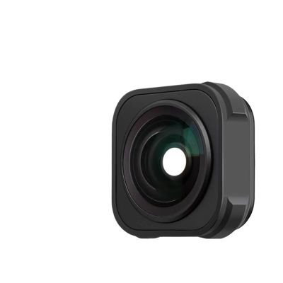 Compatible for GoPro Max Lens Mod Wide Angle Lens for Hero 12 11 10 9 Action Camera
