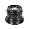 Compatible for Sony E RF Z L Mount 35mm F1.4 Full Frame Manual Focus Lens for A7 A7II A7III A7R A7RII(E-Mount(FE)) view 2
