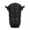EF 17-40 4 Lens Cap Skin Anti-Scratch Camera Sticker for Canon EF 17-40mm F4 Protective Wrap Film Decal(Honeycomb Black) view 1
