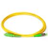 10PCS SC APC-FC 3M Fiber Optic Patch Cord Cable Singlemode SM 2.0/3.0mm SC- FC FTTH Fiber Optic Jumper Cable view 1